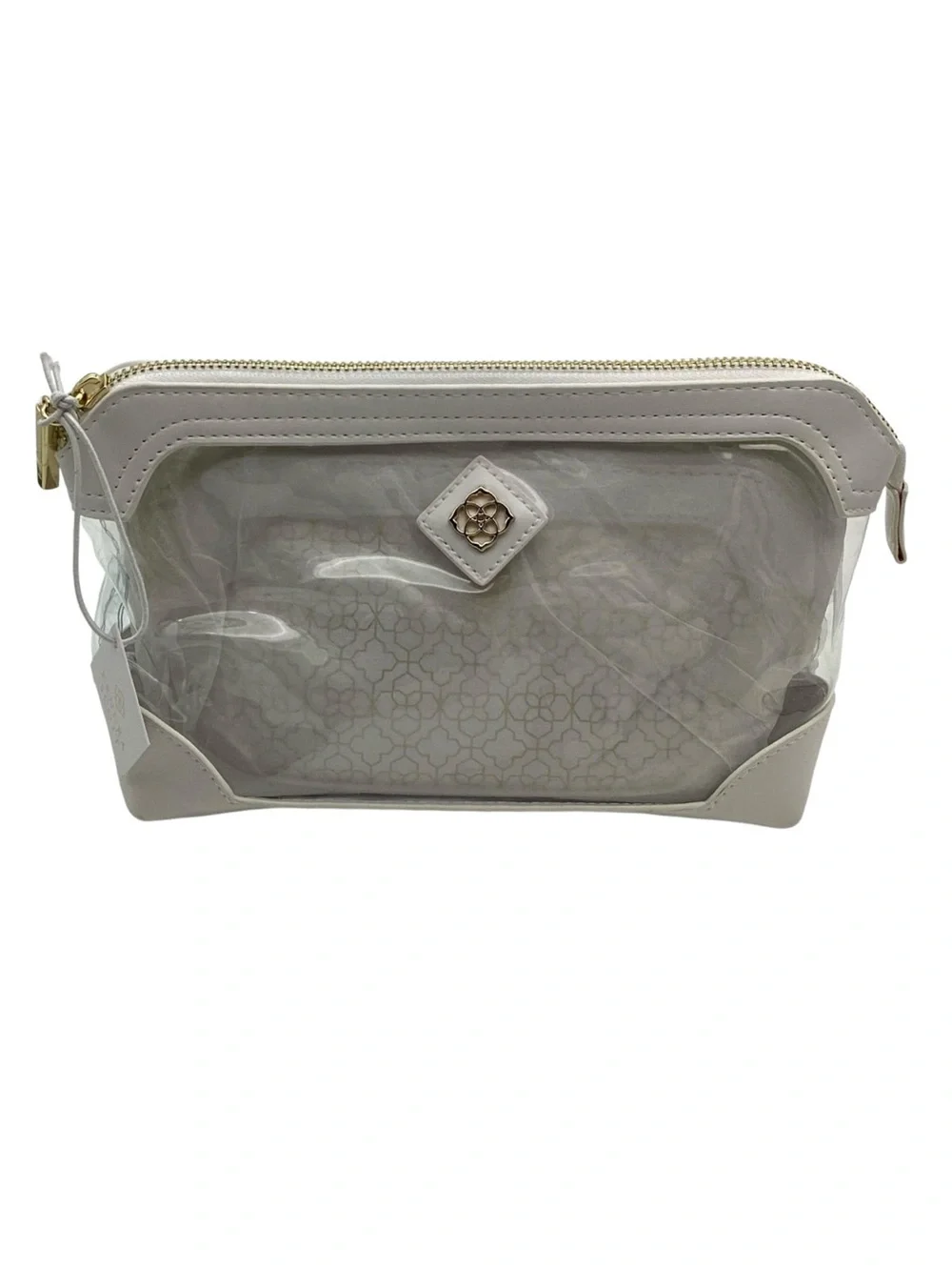 Kendra Scott 2 pk. Cosmetic Cases (NWT)